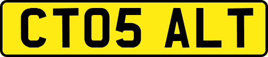 CT05ALT