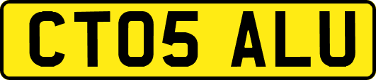 CT05ALU