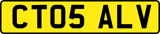 CT05ALV