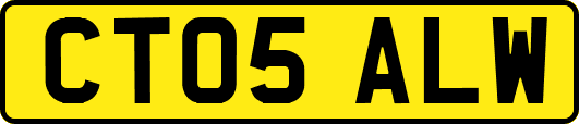 CT05ALW