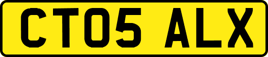 CT05ALX