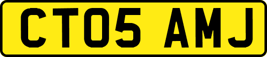 CT05AMJ