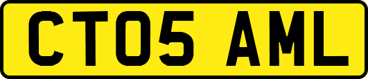 CT05AML