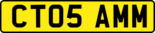 CT05AMM