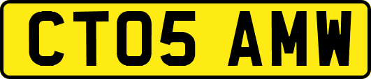 CT05AMW