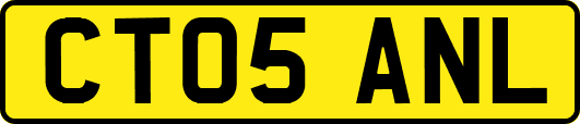 CT05ANL