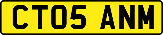 CT05ANM