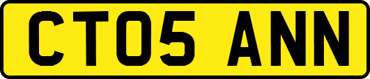 CT05ANN