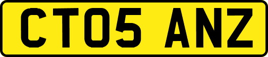CT05ANZ