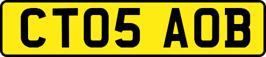 CT05AOB