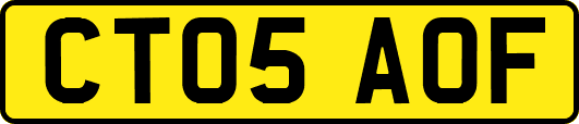 CT05AOF