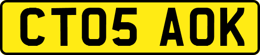 CT05AOK