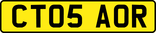 CT05AOR