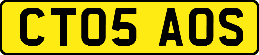 CT05AOS