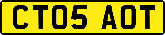 CT05AOT