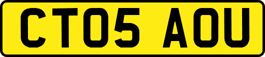 CT05AOU