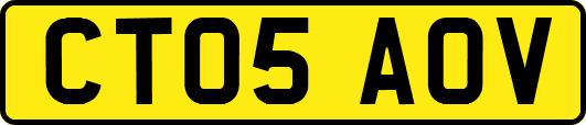 CT05AOV
