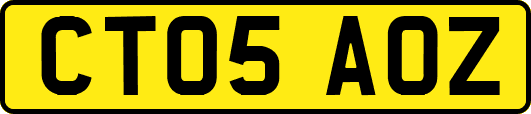 CT05AOZ