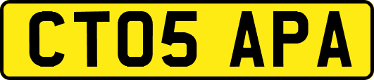 CT05APA