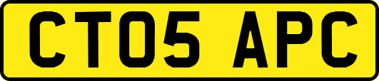 CT05APC