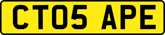 CT05APE
