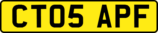 CT05APF