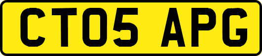 CT05APG