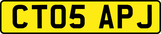 CT05APJ