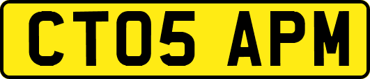 CT05APM