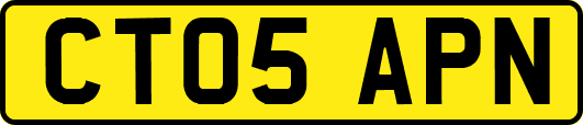 CT05APN