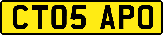 CT05APO