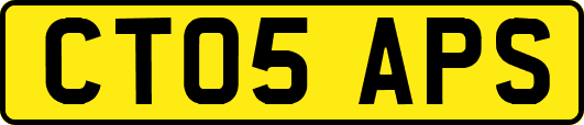 CT05APS