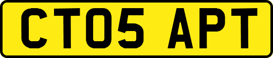 CT05APT