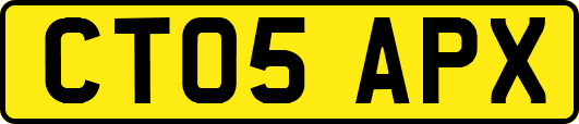 CT05APX