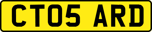 CT05ARD