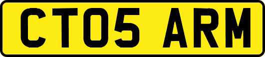 CT05ARM