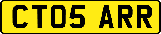 CT05ARR