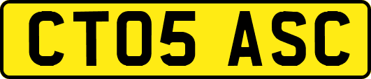 CT05ASC