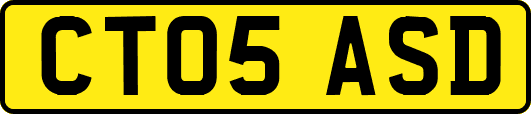 CT05ASD