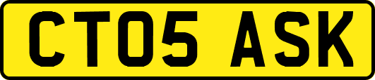 CT05ASK