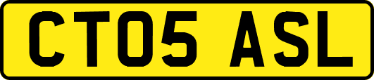 CT05ASL