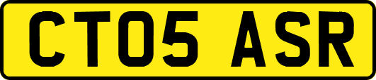 CT05ASR