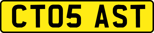 CT05AST
