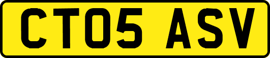 CT05ASV