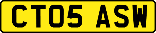 CT05ASW
