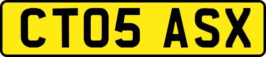 CT05ASX