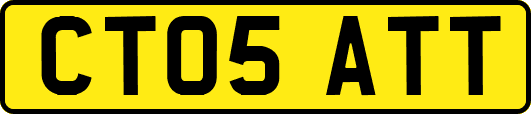 CT05ATT