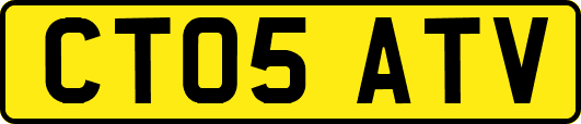 CT05ATV