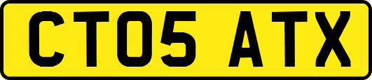 CT05ATX