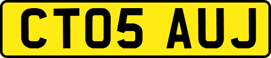 CT05AUJ